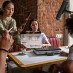 The PR industry and diversity.